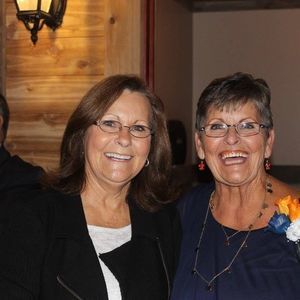 Meet your Posher, Sandy